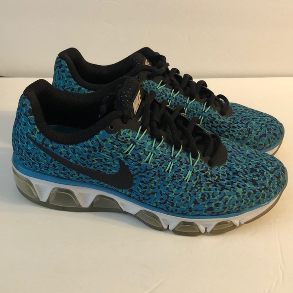 Nike Air Max Tailwind 8 Print Women’s Running Shoe - Picture 2 of 8